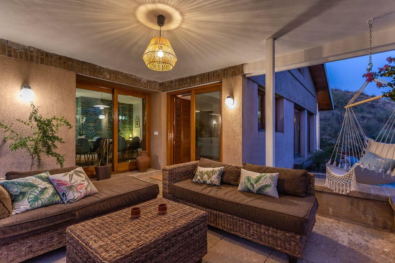Genteel Home Casa Del Cadi Granada Ngoại thất bức ảnh