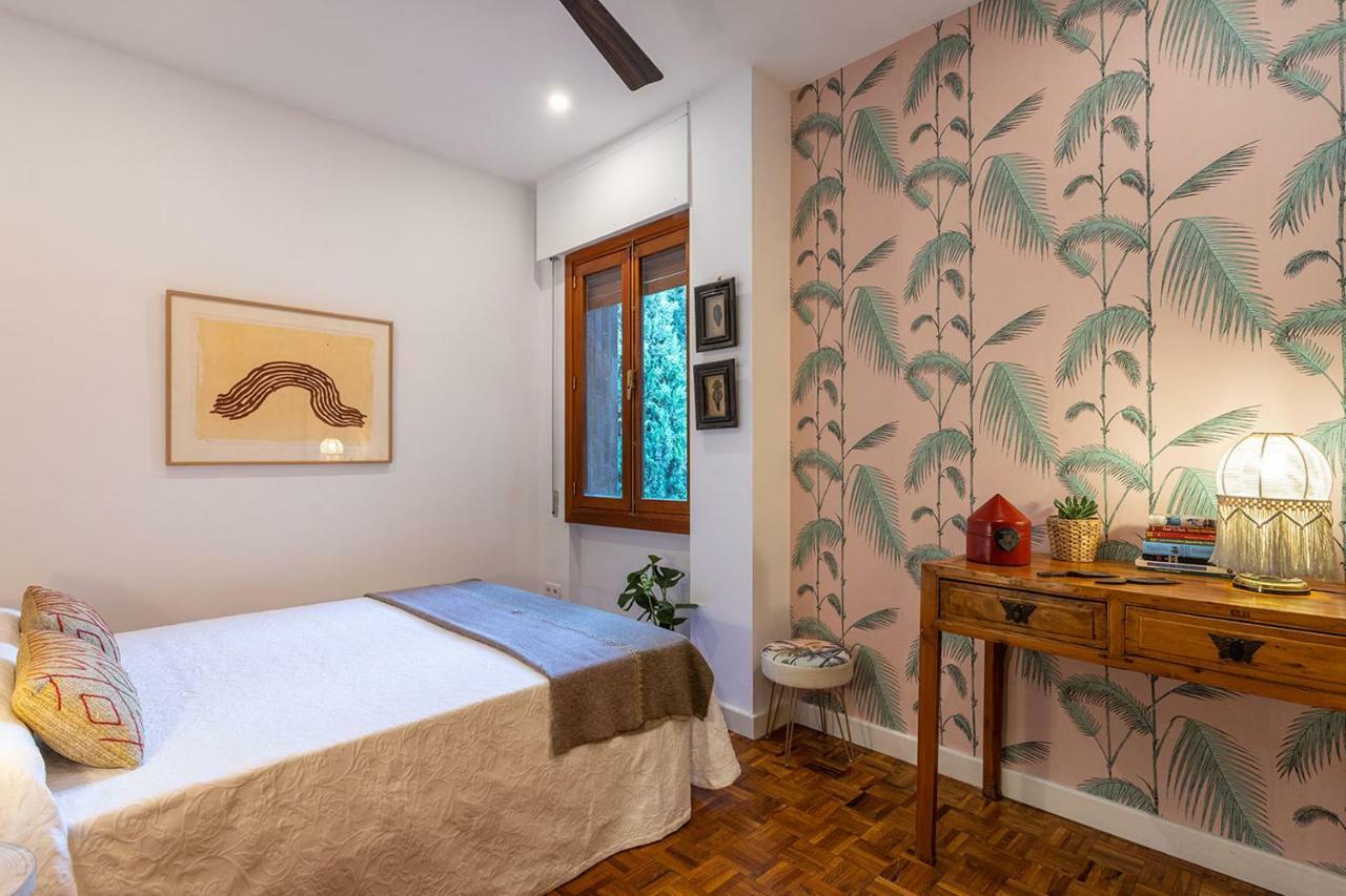 Genteel Home Casa Del Cadi Granada Ngoại thất bức ảnh
