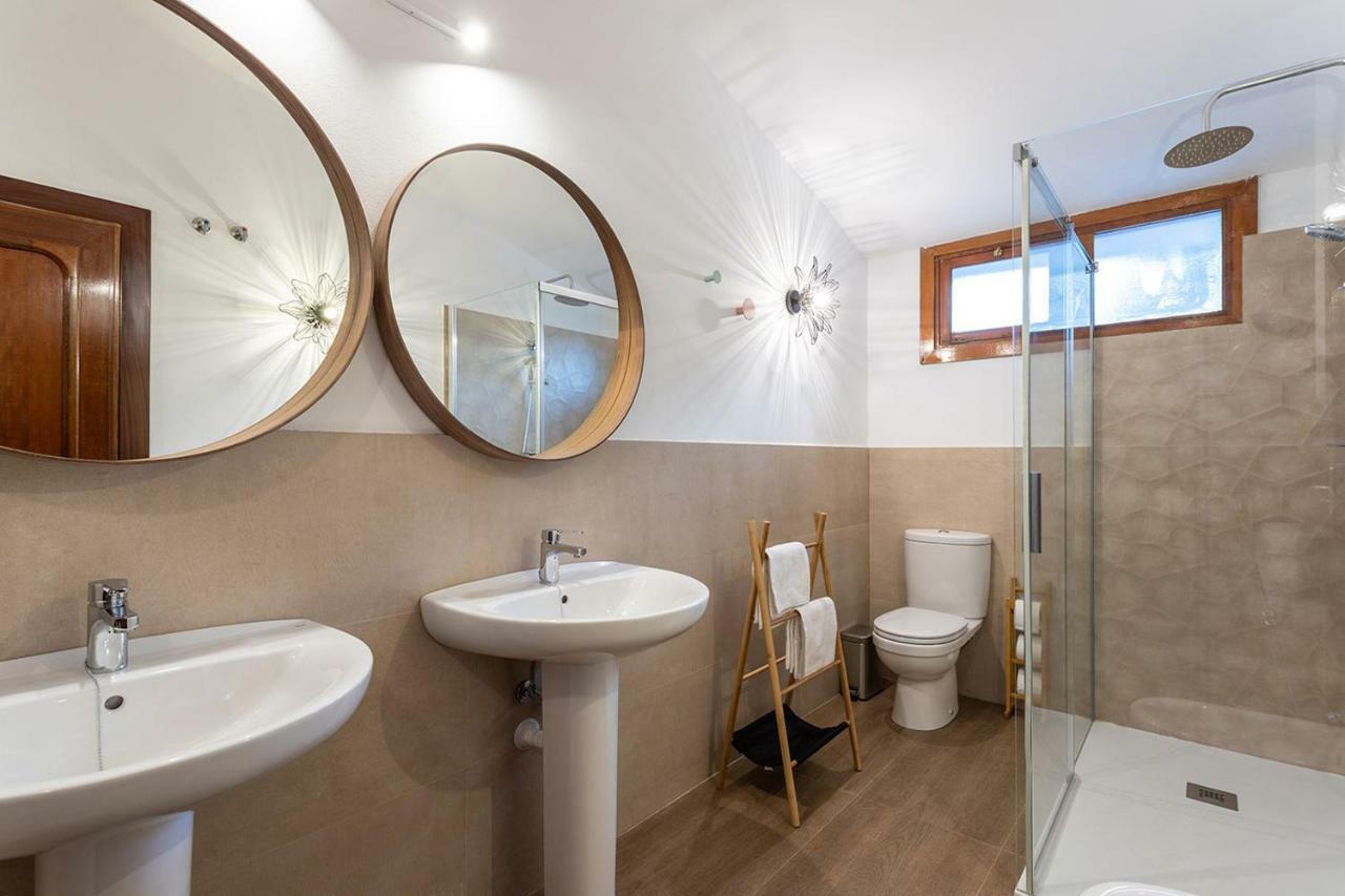 Genteel Home Casa Del Cadi Granada Ngoại thất bức ảnh