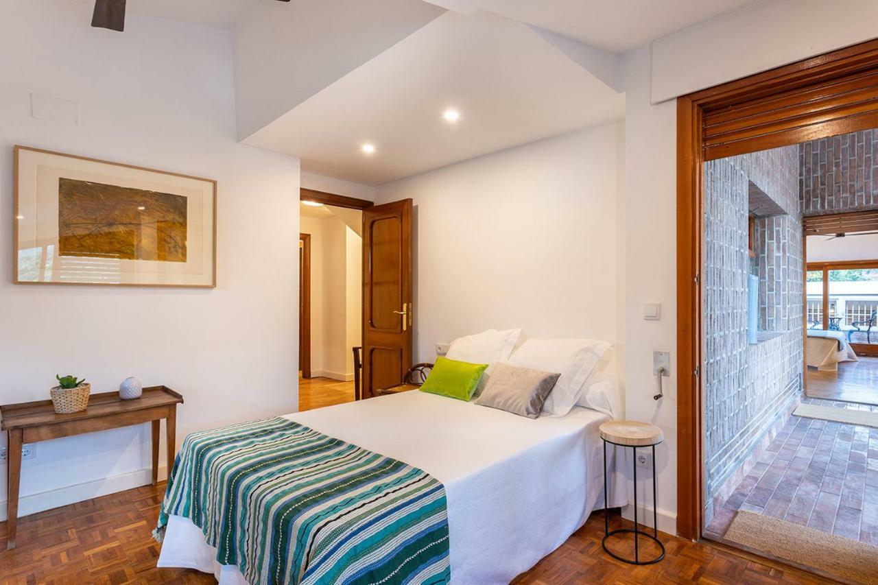 Genteel Home Casa Del Cadi Granada Ngoại thất bức ảnh