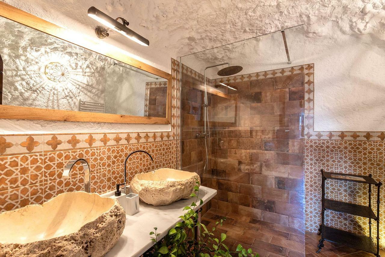 Genteel Home Casa Del Cadi Granada Ngoại thất bức ảnh