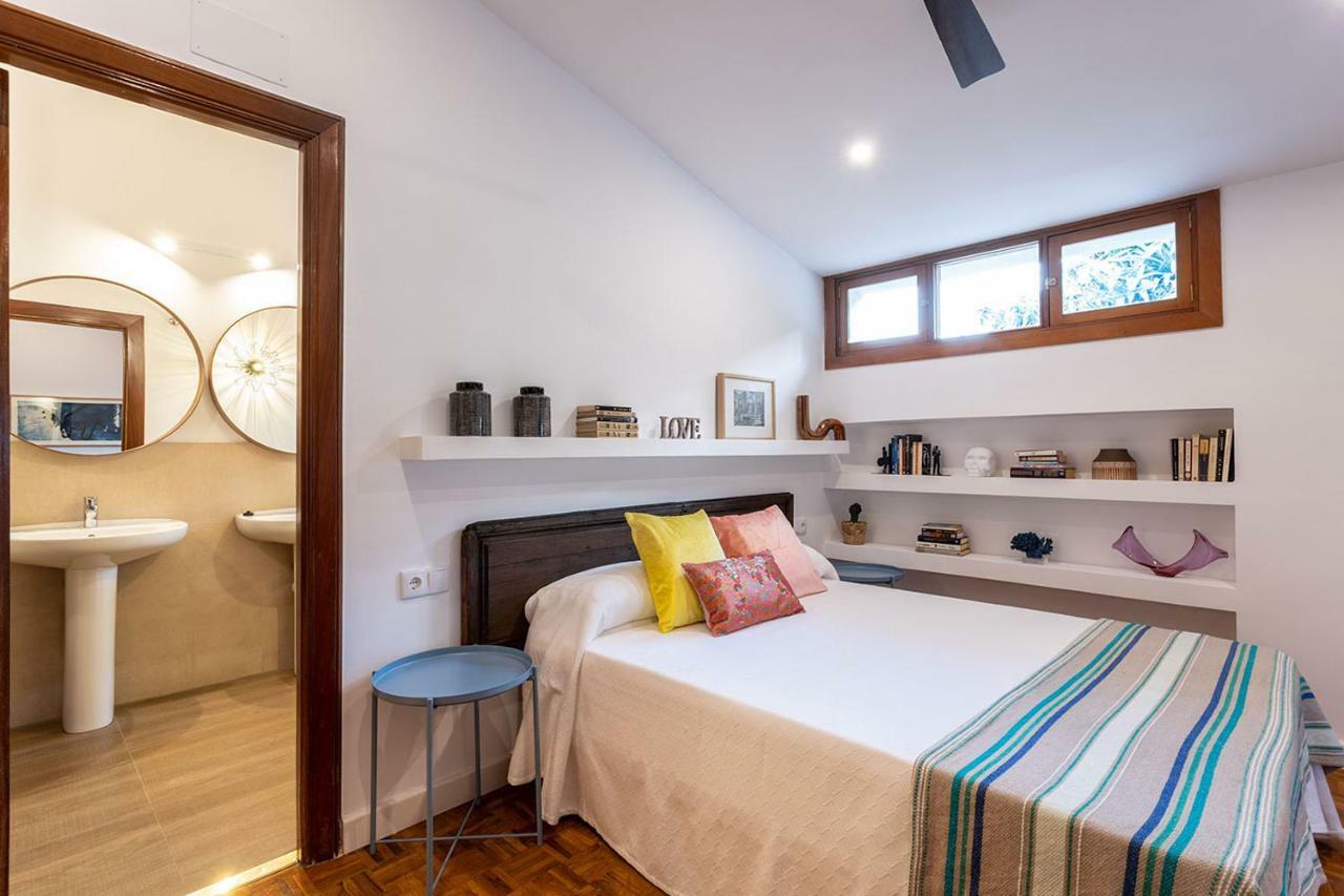 Genteel Home Casa Del Cadi Granada Ngoại thất bức ảnh