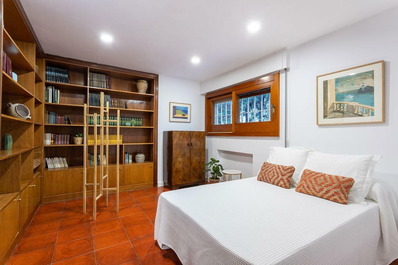 Genteel Home Casa Del Cadi Granada Ngoại thất bức ảnh
