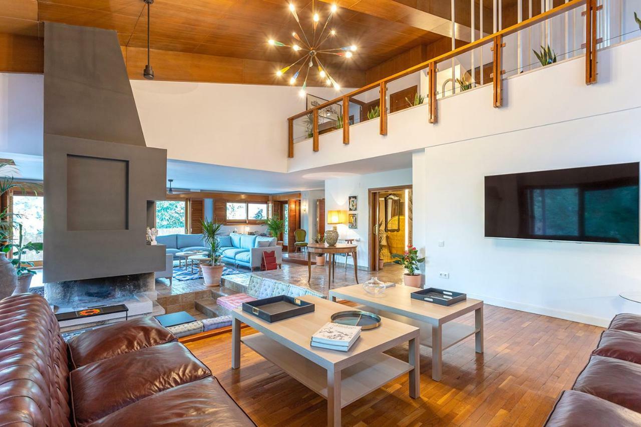 Genteel Home Casa Del Cadi Granada Ngoại thất bức ảnh